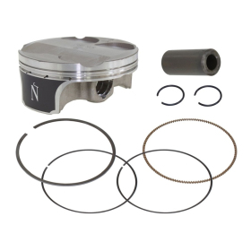 Namura Piston set Forged KAWASAKI KXF 250 17-19 (76.97MM)