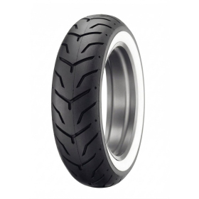 Tire Dunlop D407 T WWW 180/65 R16 81H TL