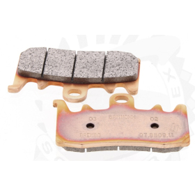 Brake pads front APRILIA RS 660 2020-2021