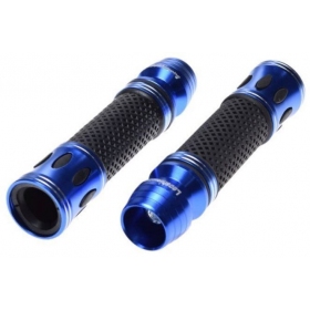 Handlebar grips 22/25mm 2pcs.