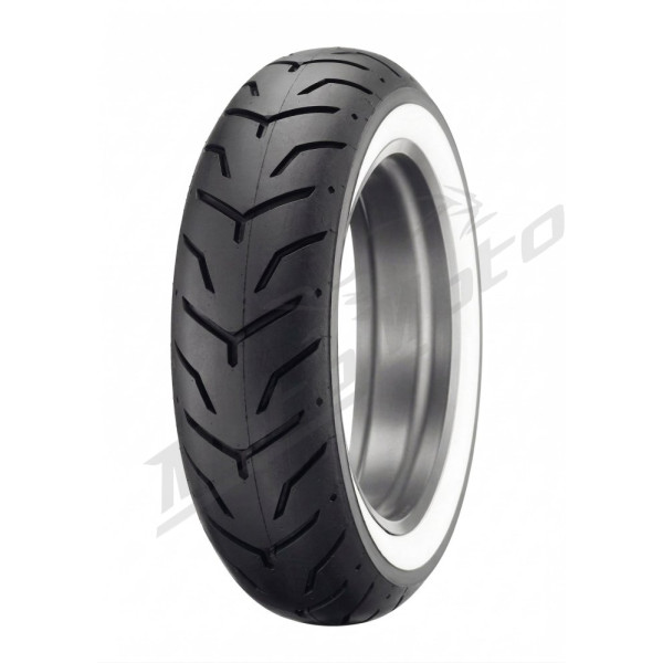 Tire Dunlop D407 T WWW 180/65 R16 81H TL