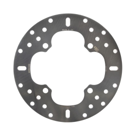 EBC Round D-Series Fixed Offroad Brake Rotor HONDA SXS 1000cc 16-21