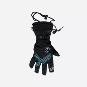 Finntrail Gloves Wintersport 2750 Graphite/Grey