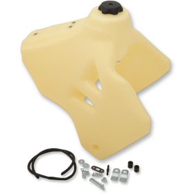 IMS PRODUCTS INC. Large-Capacity Gas Tank 15,1l Kawasaki / Suzuki 400 00-22