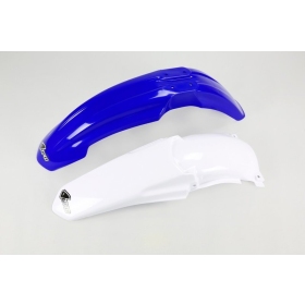 UFO Priekinis ir galinis purvasaugis Yamaha YZ125 13-21