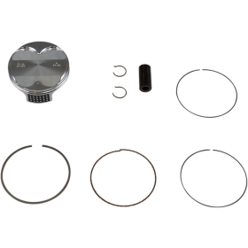 VERTEX Piston Kit (Forged Replica) GAS GAS / HUSQVARNA / KTM 350cc 16-25 Ø87,96-87,98mm