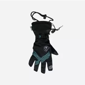 Finntrail Gloves Wintersport 2750 Graphite/Grey