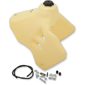 IMS PRODUCTS INC. kuro bakas 15,1l Kawasaki / Suzuki 400 00-22