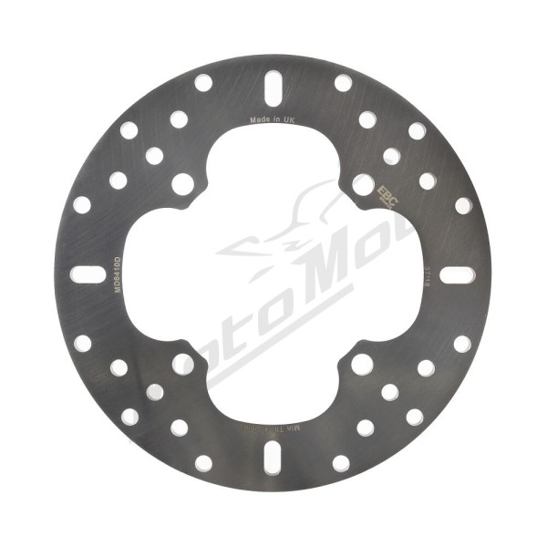 EBC Round D-Series Fixed Offroad Brake Rotor HONDA SXS 1000cc 16-21
