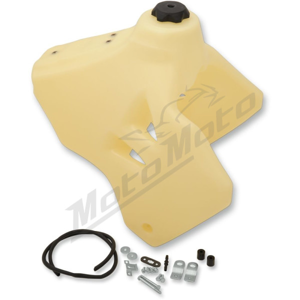 IMS PRODUCTS INC. kuro bakas 15,1l Kawasaki / Suzuki 400 00-22