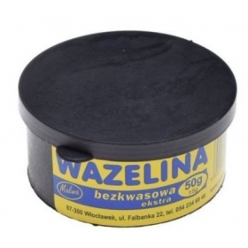 Malwa techninis vazelinas - 50g