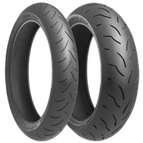 Padanga BRIDGESTONE BT016 PRO TL 54W 110/70 R17