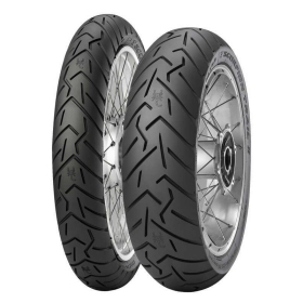 PIRELLI Tyre SCORPION TRAIL II (F) 110/80 R19 M/C 59V TL