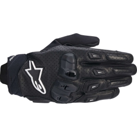 Alpinestars Gloves SP X 7 Air Black/White