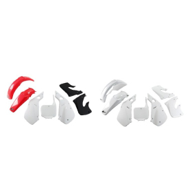 UFO Plastic kit Honda CR 125-250 97-99