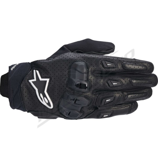 Alpinestars Gloves SP X 7 Air Black/White