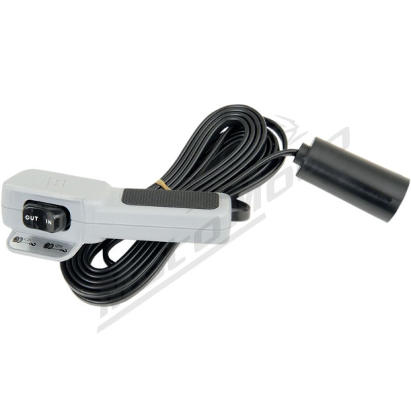 WARN Upgrade/Replacement Remote Control