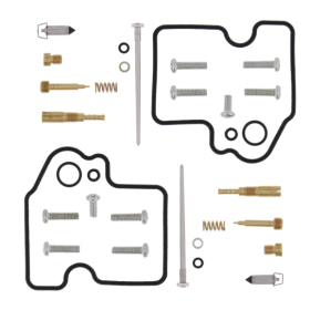 ALL BALLS Carburetor repair kit Kawasaki KVF Prairie 700 04–06