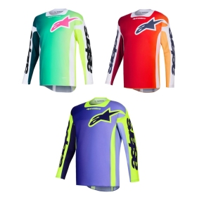 ALPINESTARS(MX) Racer Portl Jersey