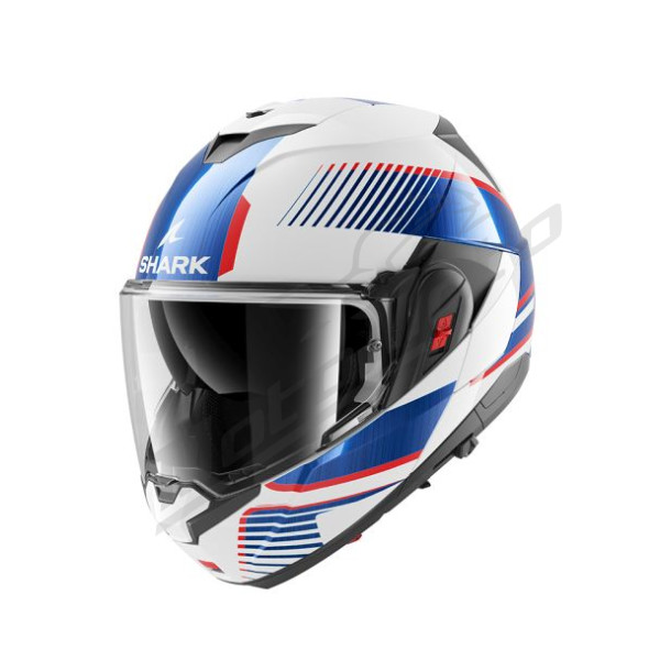 SHARK Helmet OXO Sikter