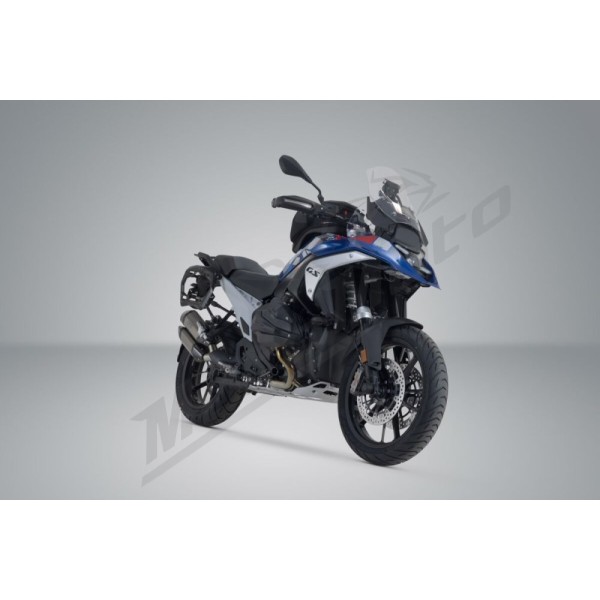SW-MOTECH PRO Side Carrier BMW R 1300 23-25
