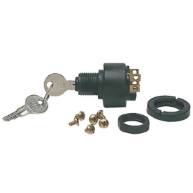 Osculati starter switch MERCURY