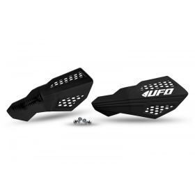 UFO Handguards HONDA CRF 250-450R/RX 21-25