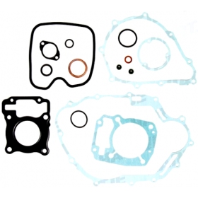 Engine gaskets set ATHENA Honda CB AC 125cc / Ø52.40 4T