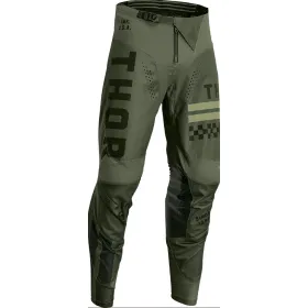 THOR Off Road Vaikiškos kelnės