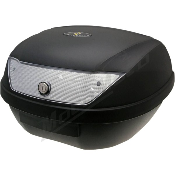 101 OCTANE Top Case 51L 320x595x440 mm