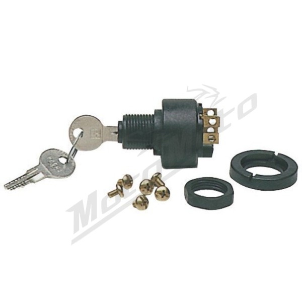 Osculati starter switch MERCURY