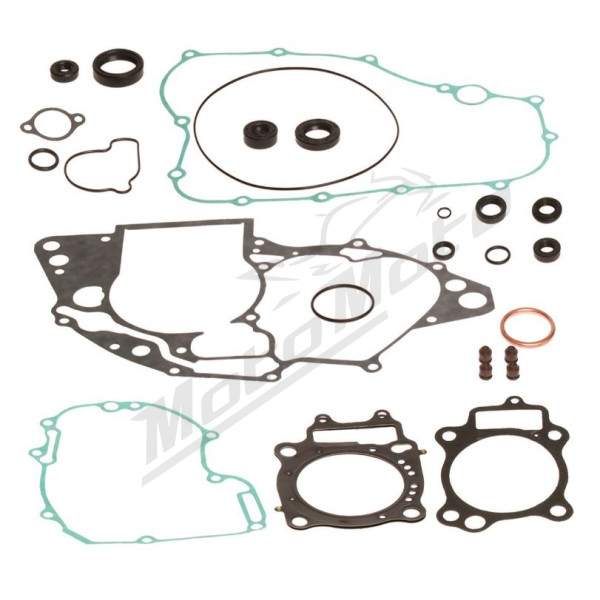 PROX Engine Gasket Set Honda CRF 450cc 23-26