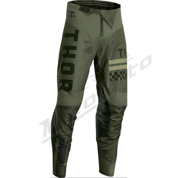 THOR Youth Pulse Combat Pants