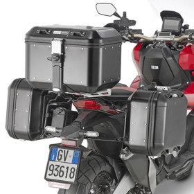 Givi Side holder for MONOKEY HONDA X-ADV750 17-20