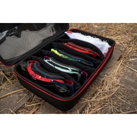 Leatt Velocity Off Road Goggles case