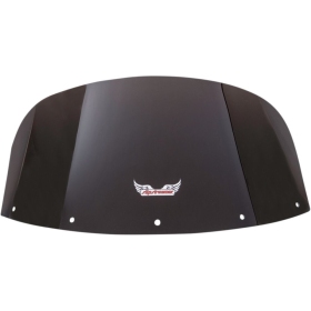 SLIPSTREAMER Replacement Lucite Smoke Windshield Kawasaki VN 1700cc 09-22 09-22