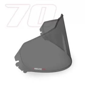 PINLOCK ARAI SAL NERASOJANTIS STIKLIUKAS