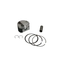 Wossner stūmoklis (76.96mm) TM Racing MX / EN 250 F 11-12