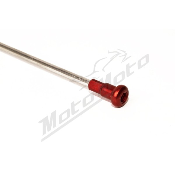 HAAN WHEELS Complete Rear Wheel 16x1,85x32T Honda CRF 150 20-26