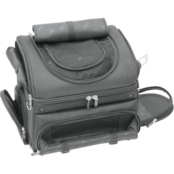 SADDLEMEN PC3200C Pet Bag 40.5x35.5x35.5cm