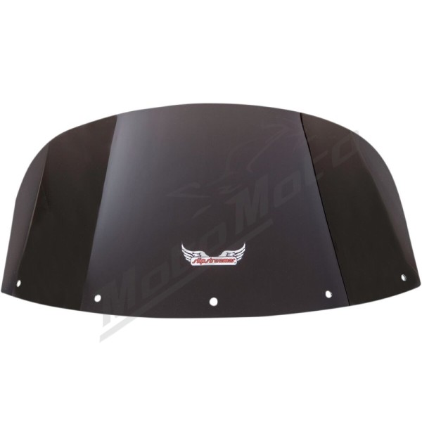SLIPSTREAMER Replacement Lucite Smoke Windshield Kawasaki VN 1700cc 09-22 09-22