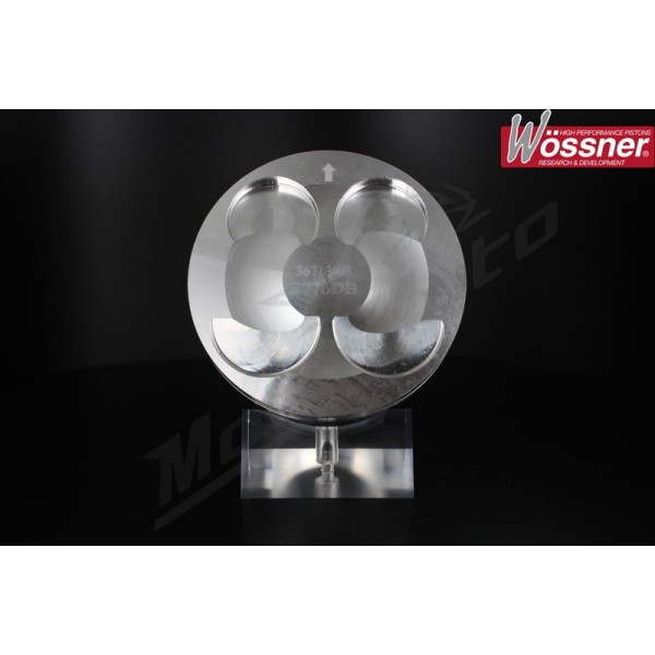 WÖSSNER Forged Piston 96,96-96,98mm Yamaha YZ 450 10-13