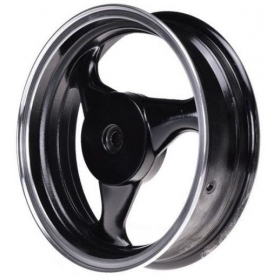 Galinis ratlankis motorolerio R13 x 3,50 1 vnt.