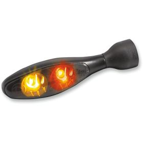 KELLERMANN Micro 1000 DF DK LED Universalus Posūkio signalas