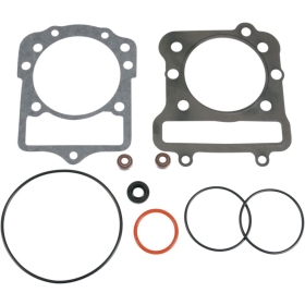 MOOSE OFFROAD Top End Gasket Kit Kawasaki KEF / KLF / KVF 300cc 86-05