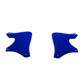 Side covers ACERBIS Yamaha WRF/ YZF 400cc 1998-1999 2pcs