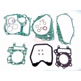 Engine gaskets set ATHENA Aprilia Scarabeo GT 99-04 LC 125cc 4T