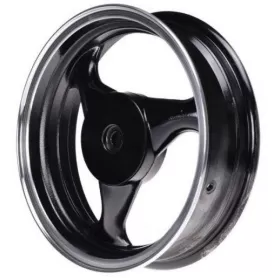 Rear rim scooter R13 x 3,50 1pc