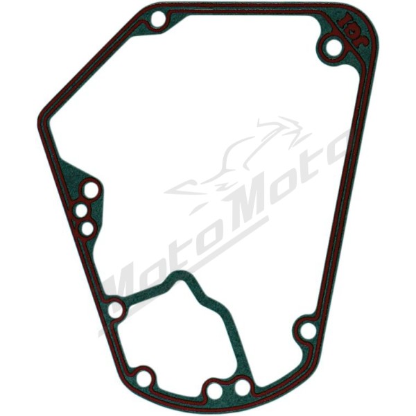 JAMES GASKET Cam Cover Gasket Harley Davidson 1200-1340cc 1970-1992
