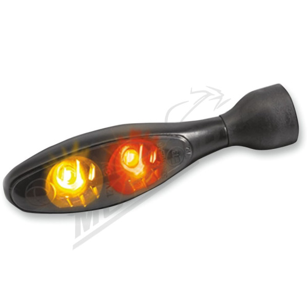 KELLERMANN Micro 1000 DF DK LED Universalus Posūkio signalas